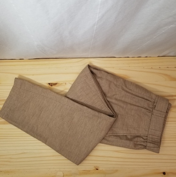 Vince - Tan pants - Picture 3 of 4